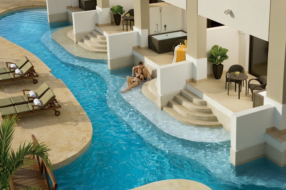 Secrets Wild Orchid Montego Bay - Adults Only 28/73