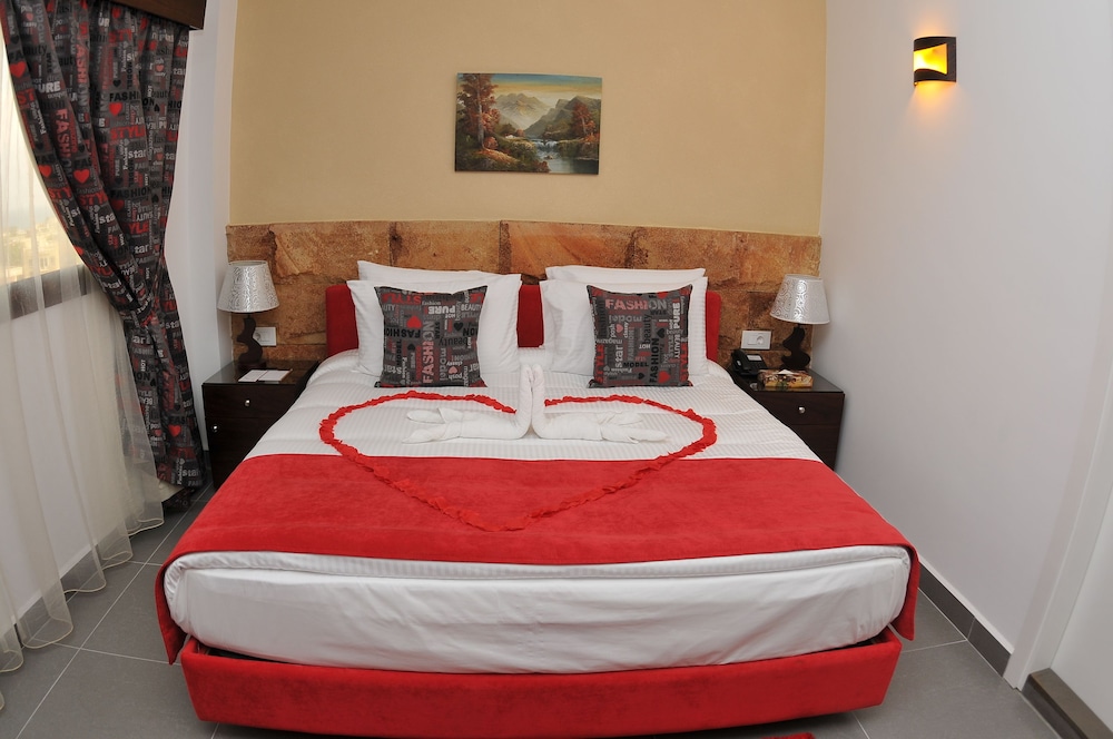 Monoberge Hotel Byblos 17/69