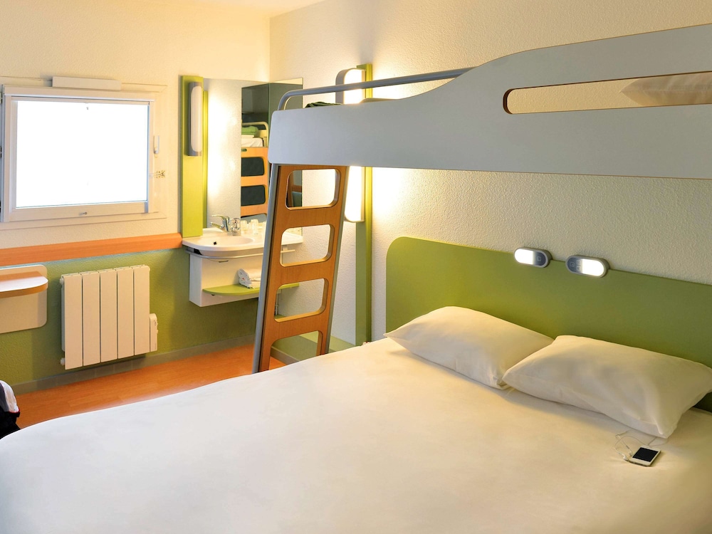 Ibis Budget Orleans Nord Saran 8/31
