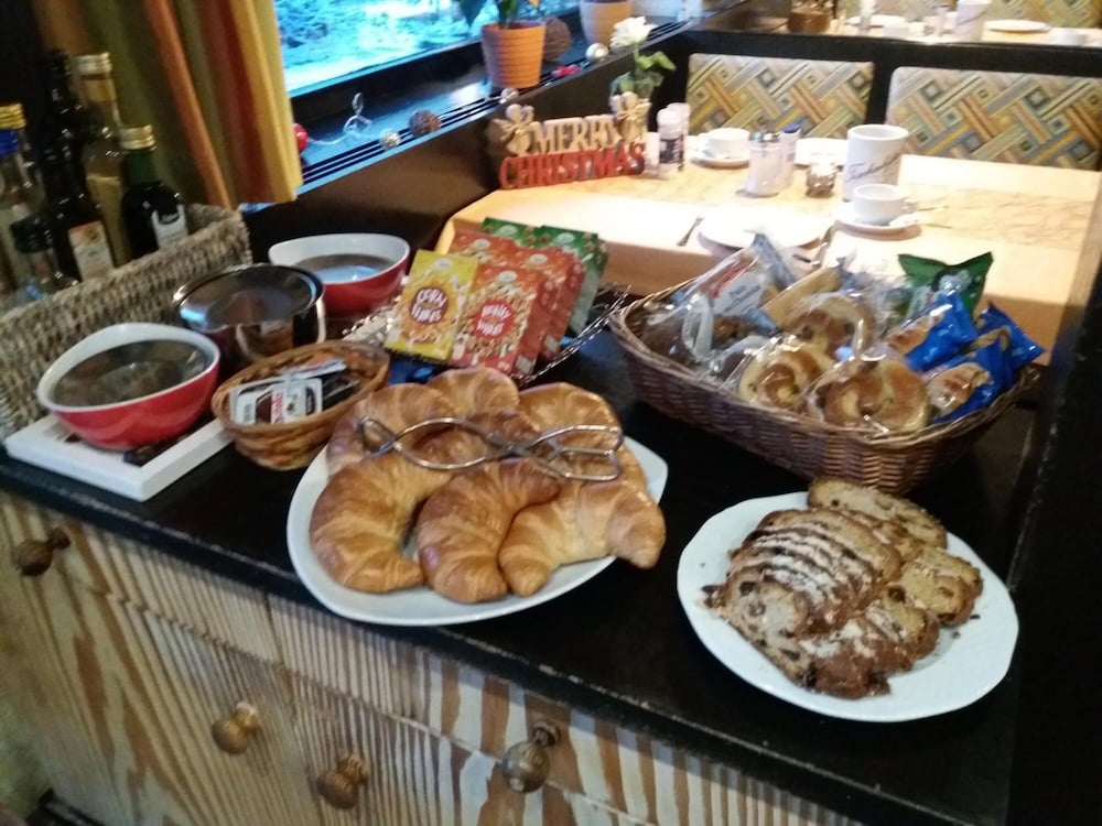 Hotel Brandl 19/50