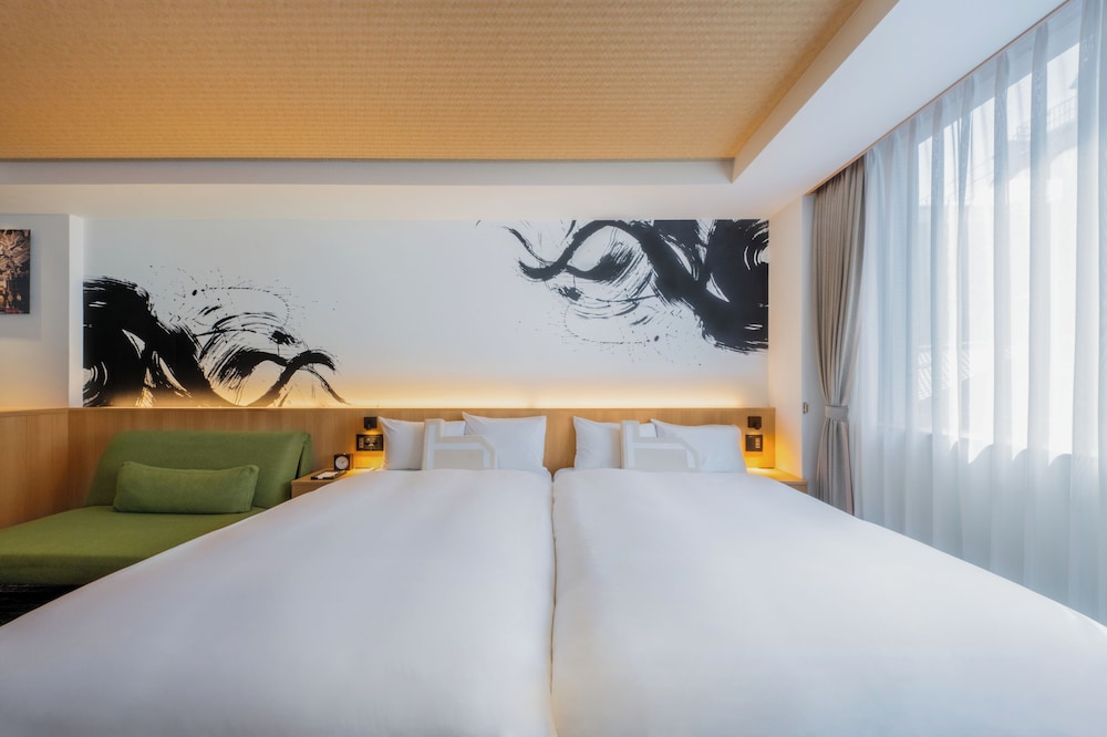 STANDARD, TWIN BEDS