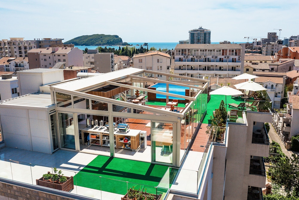 Villa Skyprime 44/52