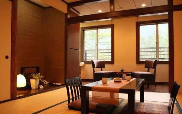 Unosawa Onsen Tokinoyado Sumire 30/36