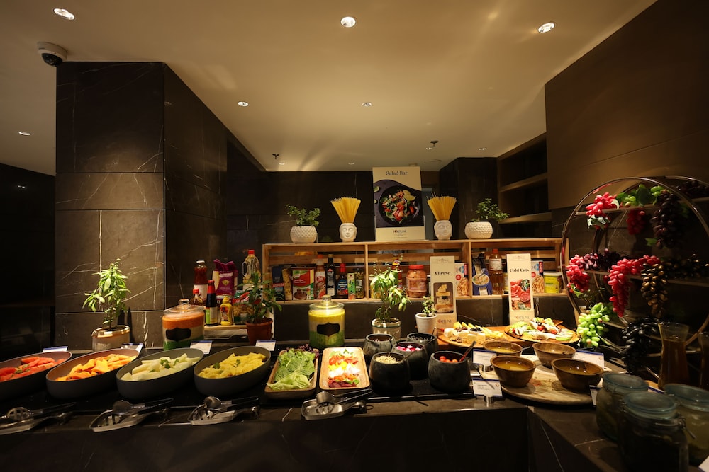 Fortune Park East Delhi 17/20