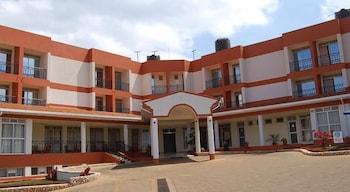 White Star Hotel 13/14