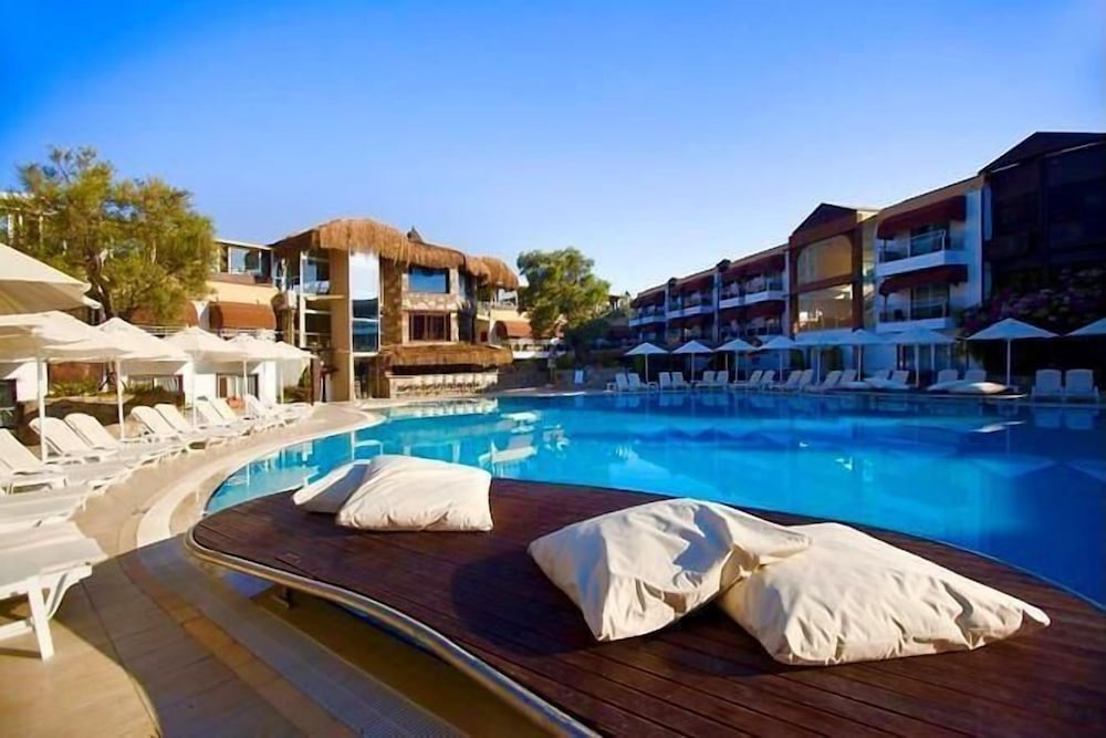 Risa Hotel 18/21