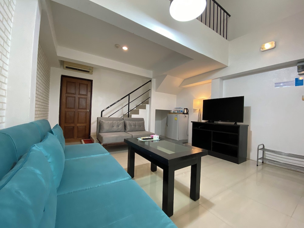 KP Seaview Jomtien 27/50