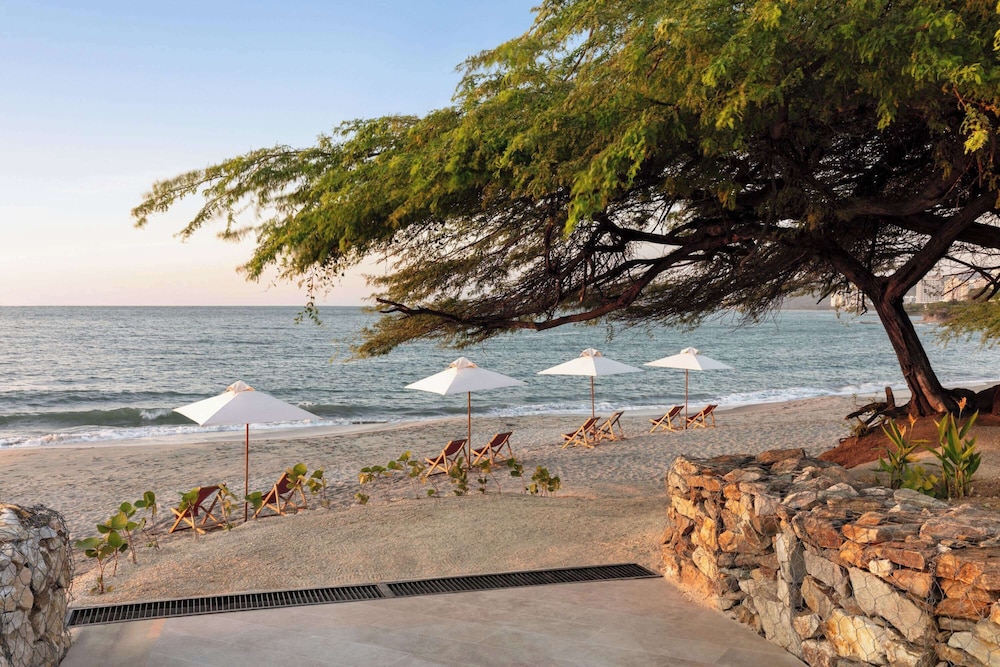 Wyndham Santa Marta Aluna Beach 68/75