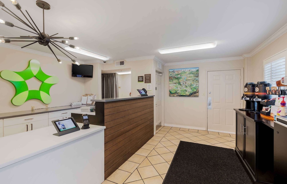 Extended Stay America - Dallas - Coit Road 5/66