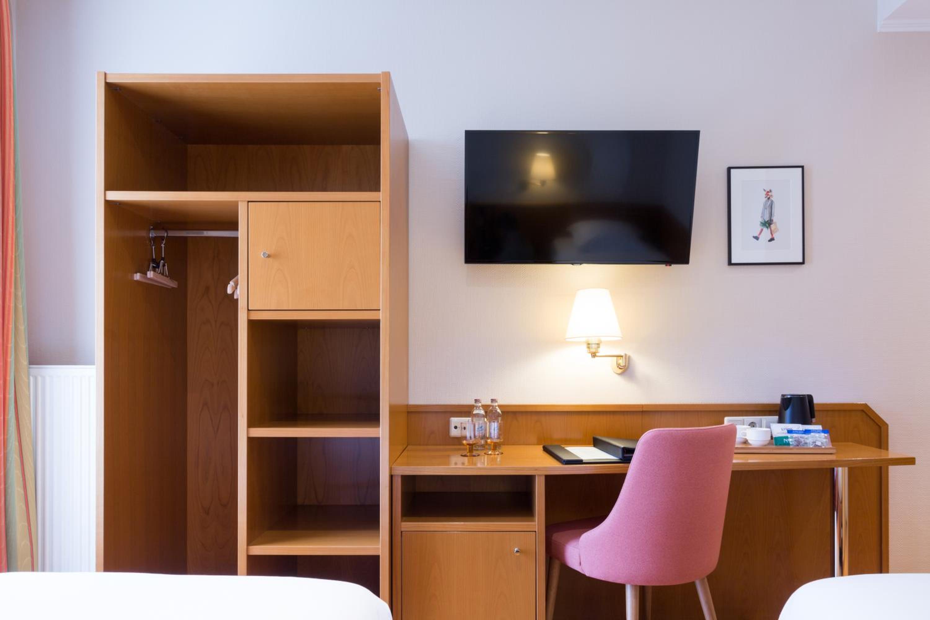 Hotel Perrin 37/47