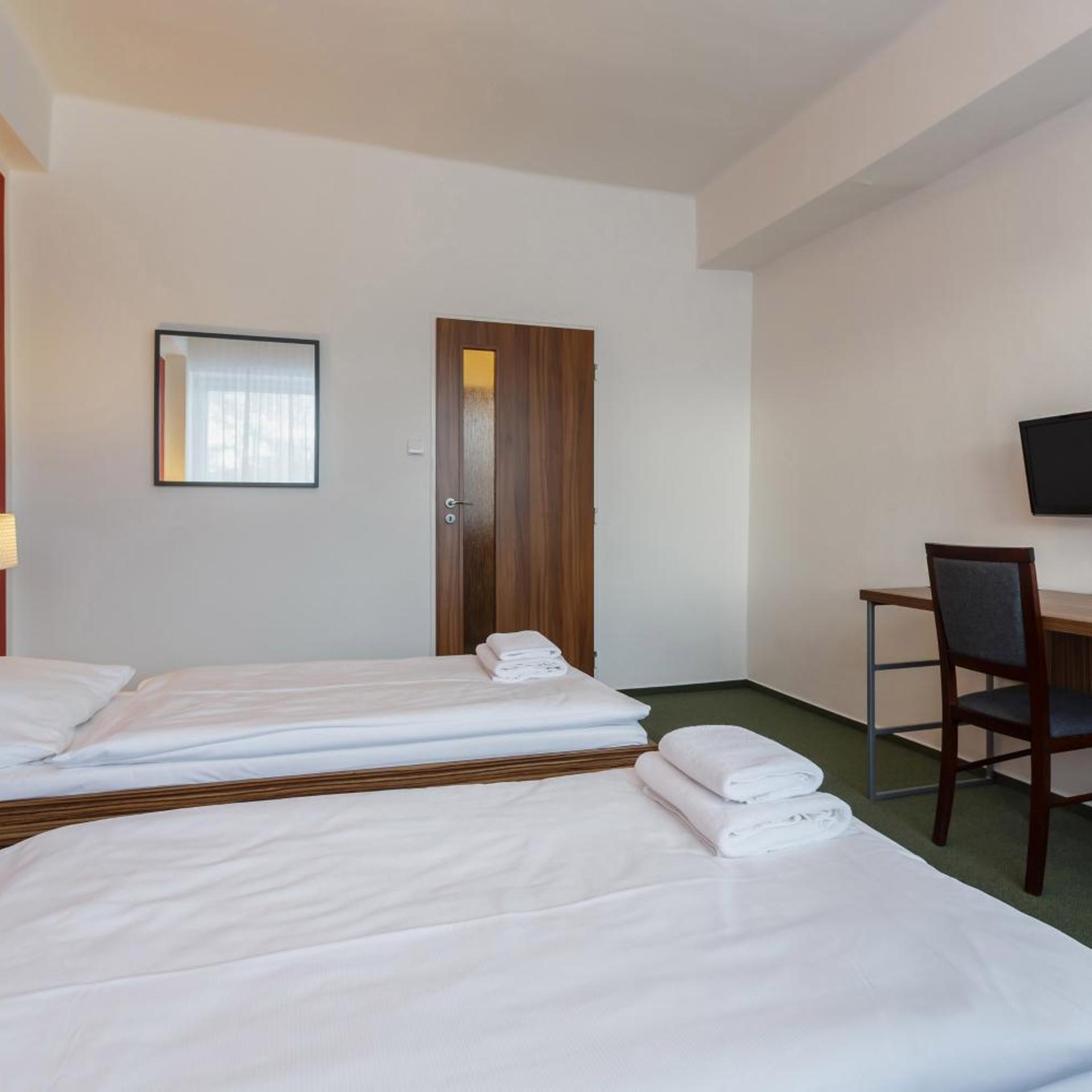 Hotel Veronika 19/50