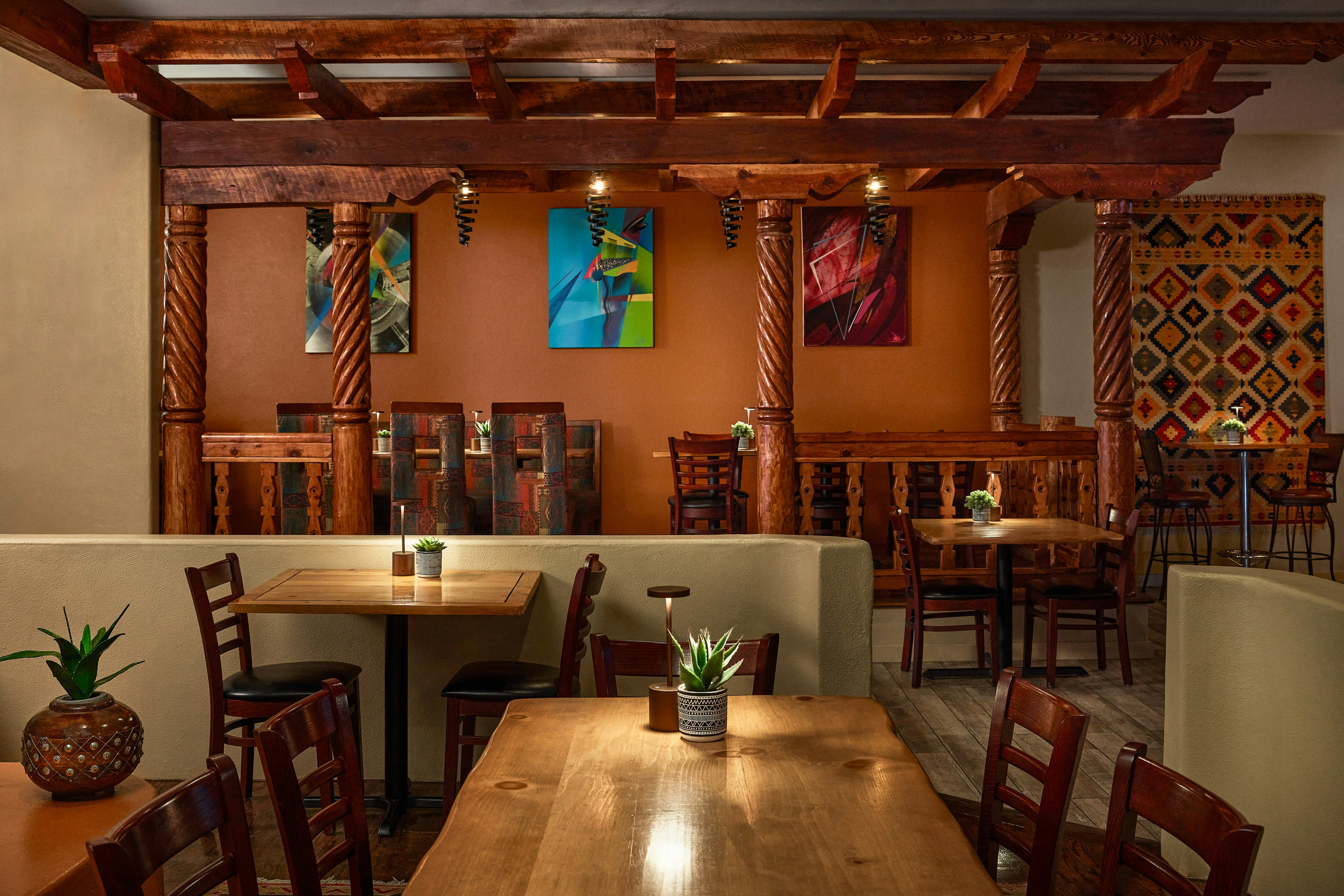 Hotel Don Fernando de Taos, Tapestry Collection by Hilton 61/80