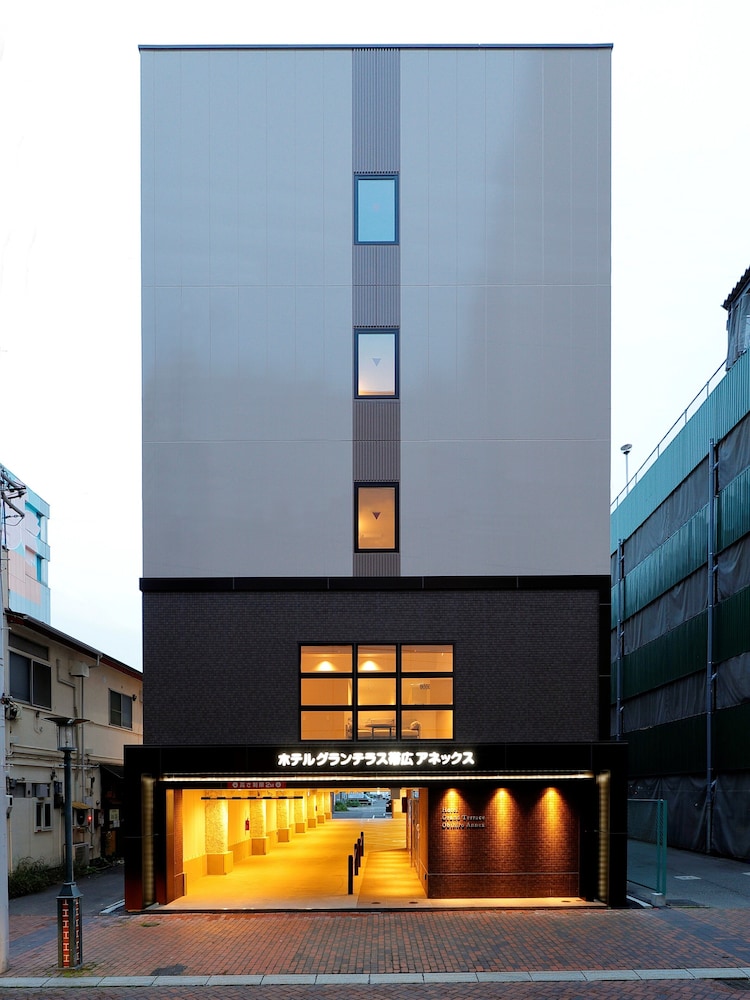 Hotel Grand Terrace Obihiro Annex 3/30