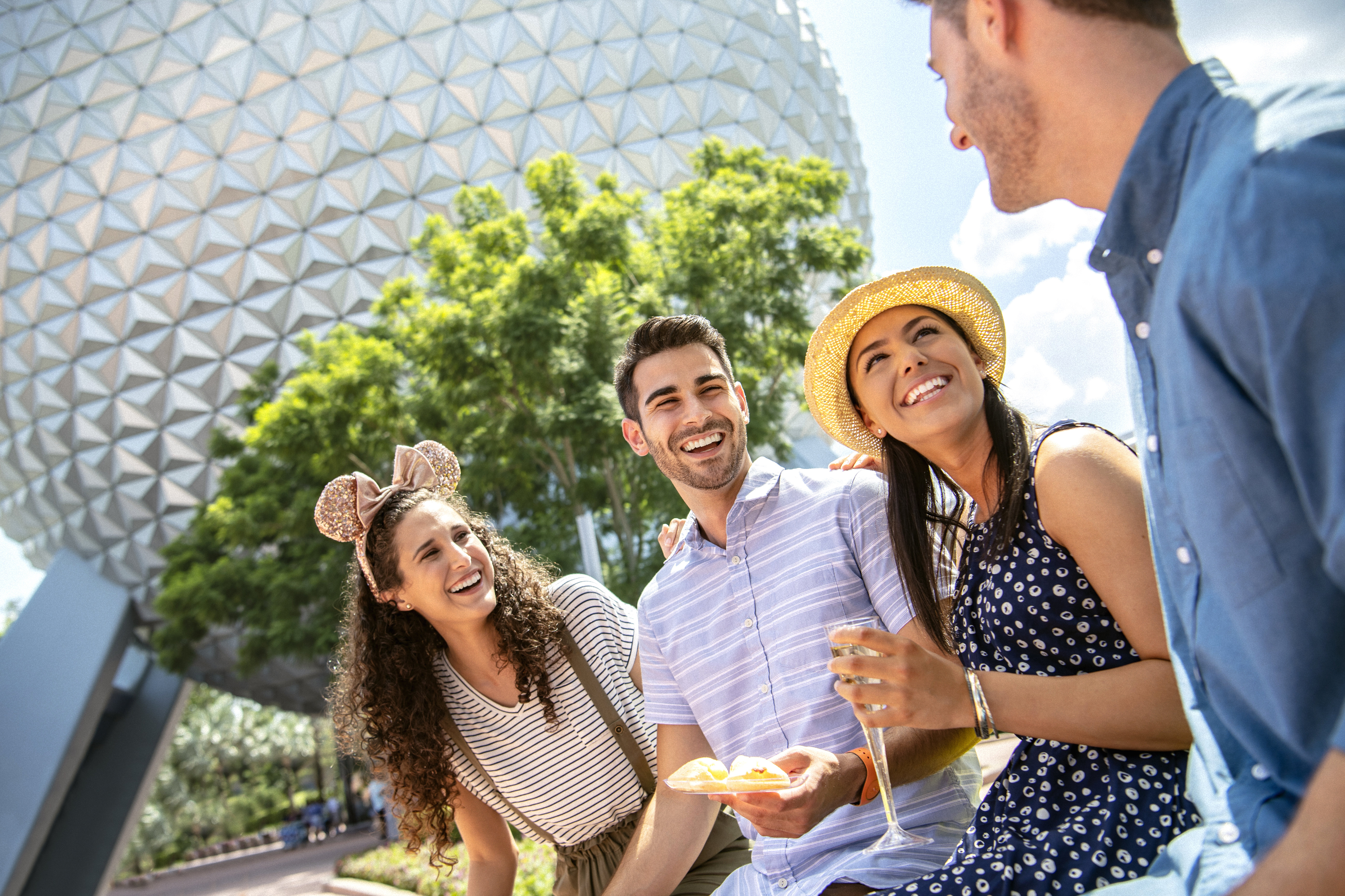 Holiday Inn Orlando Disney Springs Area 18/79