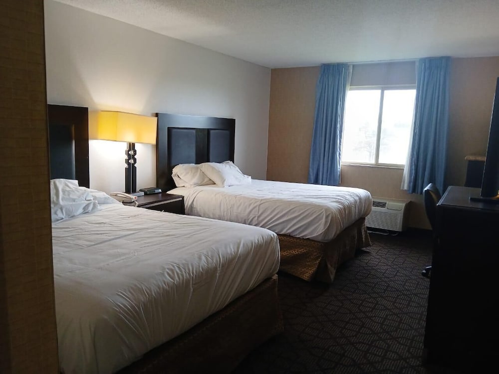 Travelodge by Wyndham Gaylord 16/46