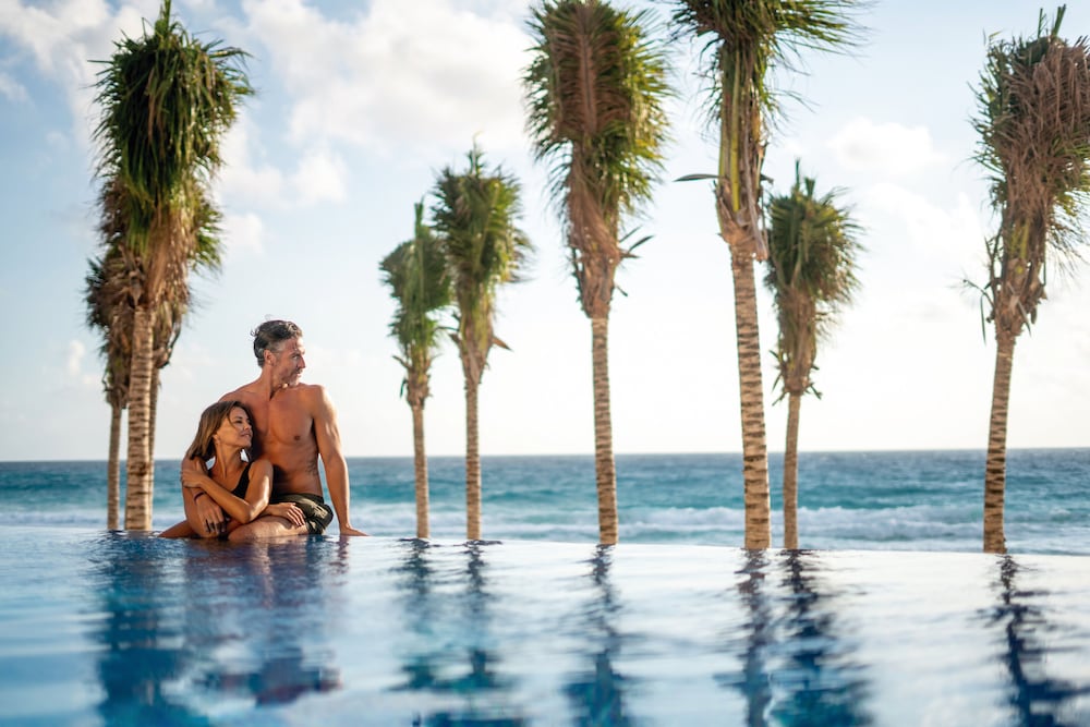 RIU Palace Kukulkan - Adults Only - All Inclusive 46/50
