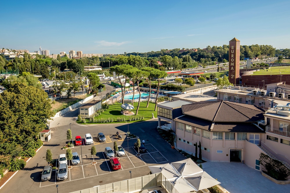 Hotel Cristoforo Colombo 47/50