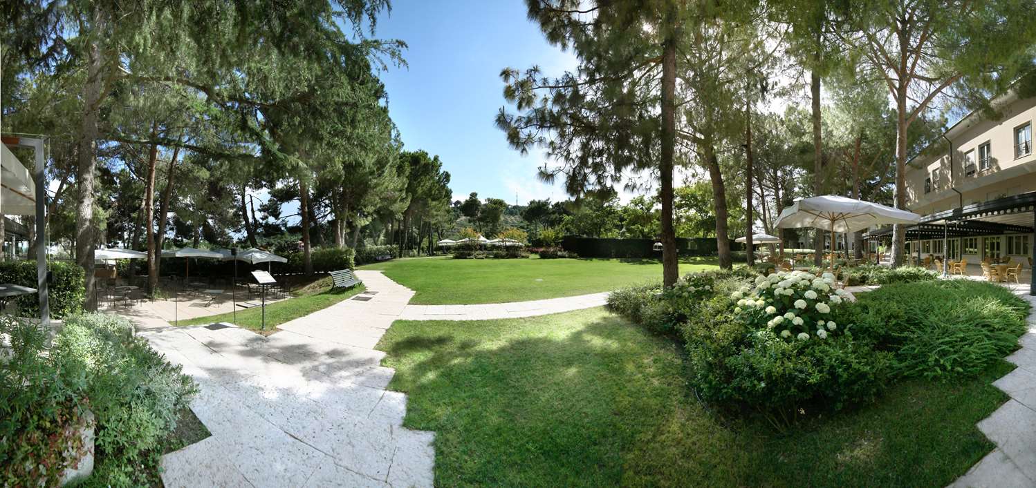 Villa Maria Hotel and Spa 19/23