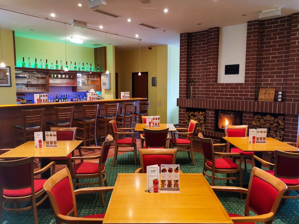 Acron Hotel Quedlinburg 39/59