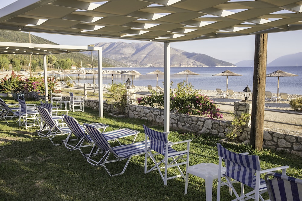 Sami Beach Hotel 30/50