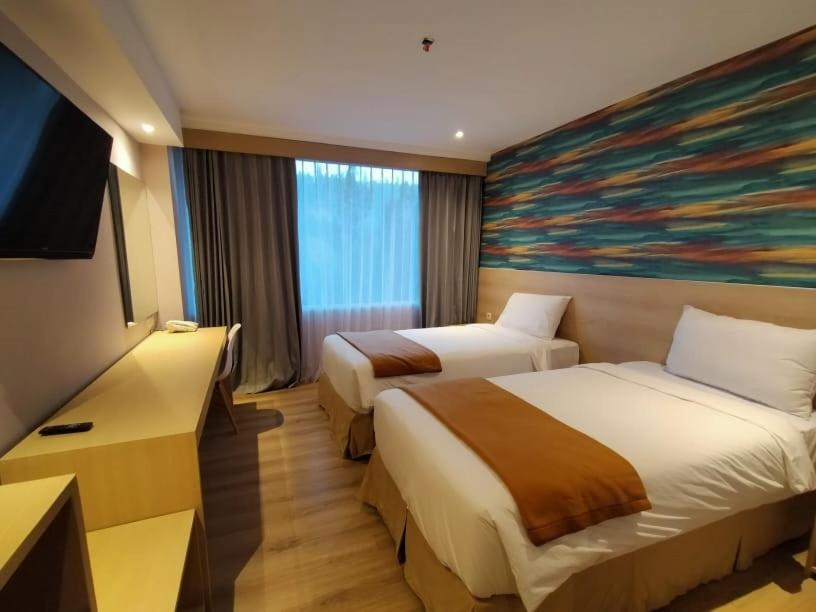 Lereng Bromo Hotel 14/35