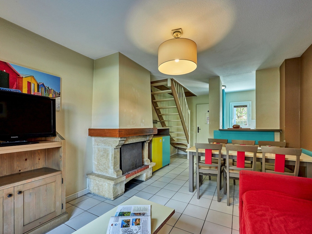 Pierre & Vacances Residence Port Guillaume(Formerly Maeva Residence) 40/72