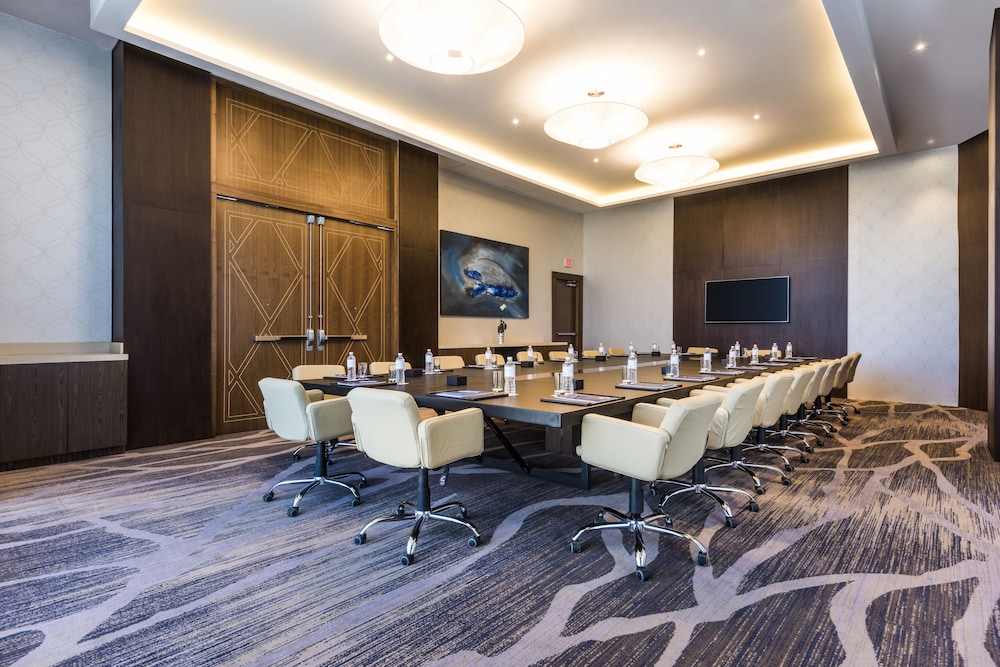 Hyatt Regency San Luis Potosi 62/74