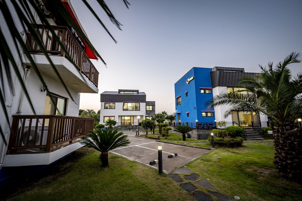 Jeju Blue & Sea 65/69