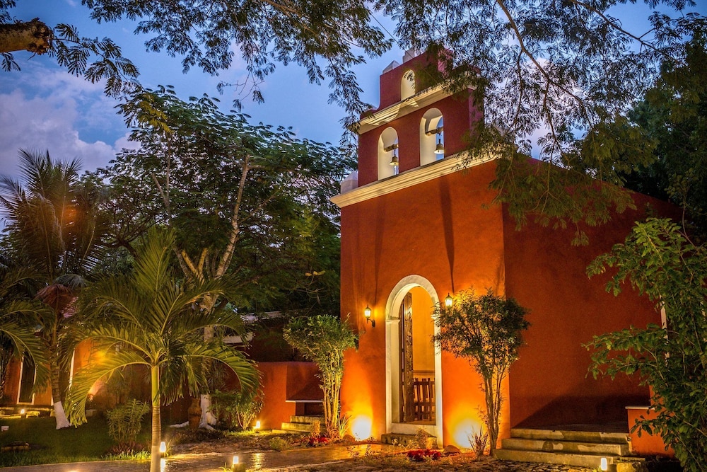 Hacienda Santa Cruz 2/68