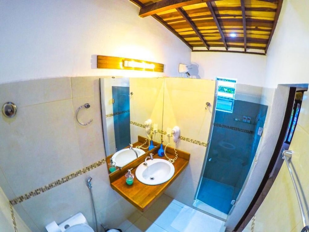 Pousada Oasis 66/67