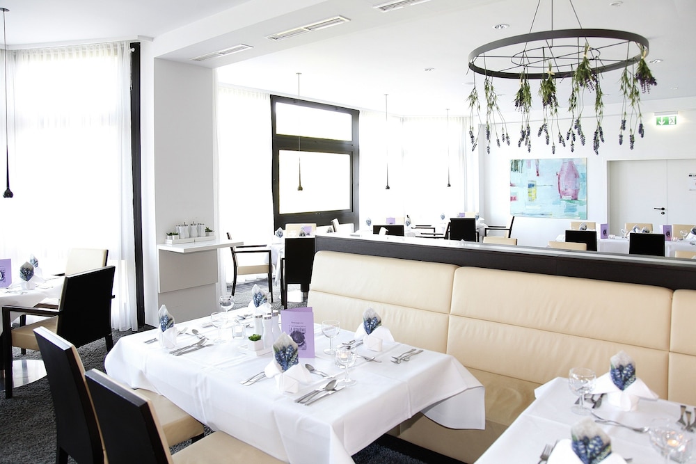Hotel an der Therme Bad Orb 57/67
