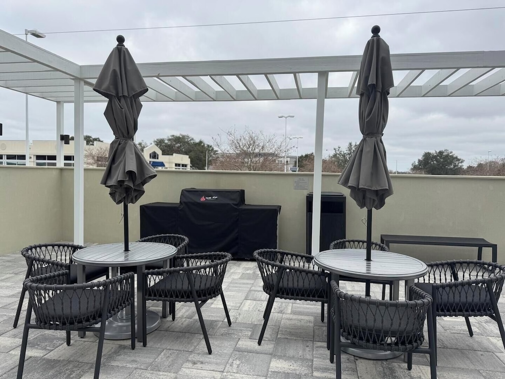 TownePlace Suites By Marriott Lake City 46/65