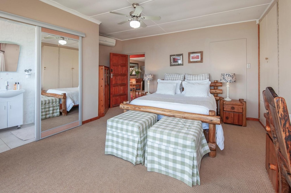 18 On Kloof Bed And Breakfast 4/20