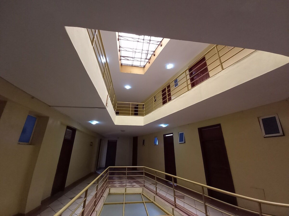 Fahari Triple Hotel 1/50