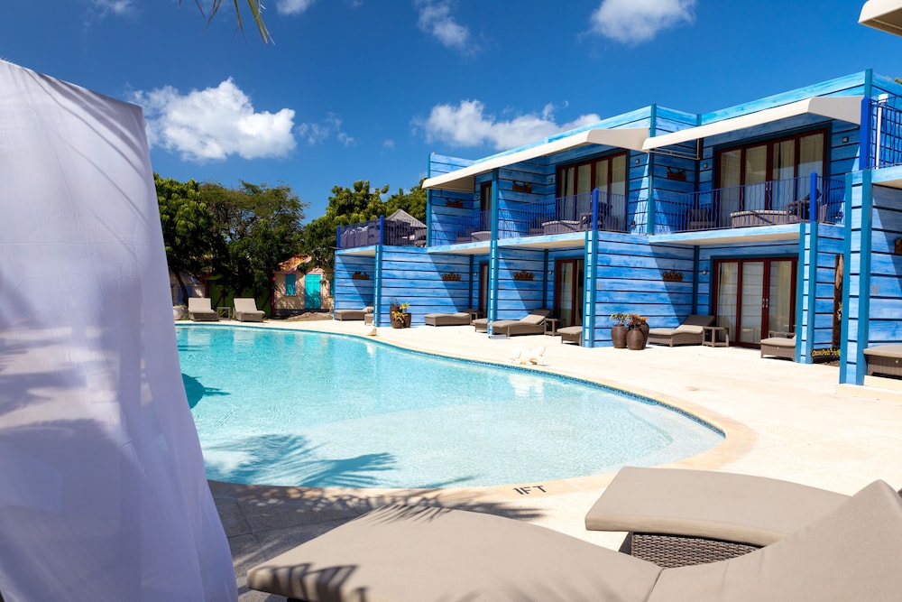 True Blue Bay Resort in ST GEORGES