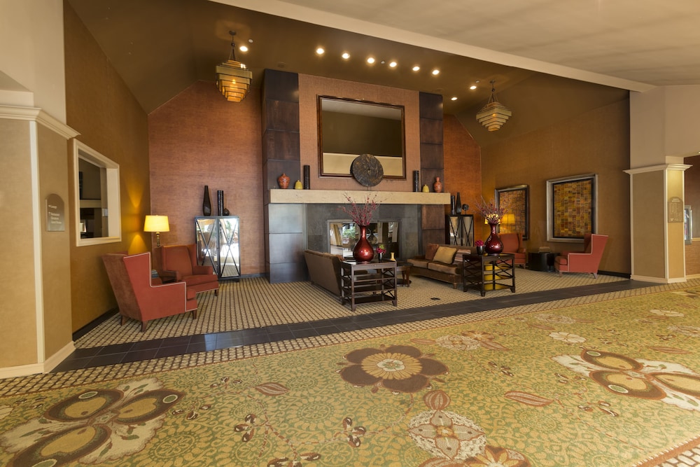 DoubleTree by Hilton Washington Meadow Lands Casino Area 42/49