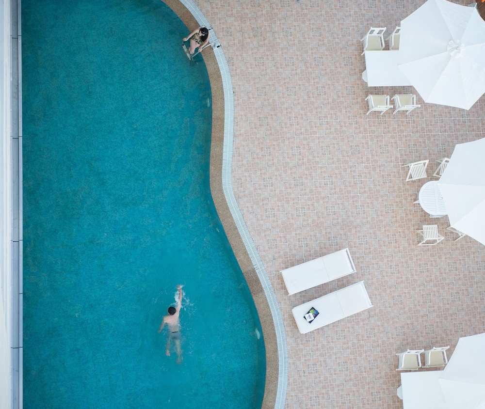 Muong Thanh Nha Trang Hotel 69/69