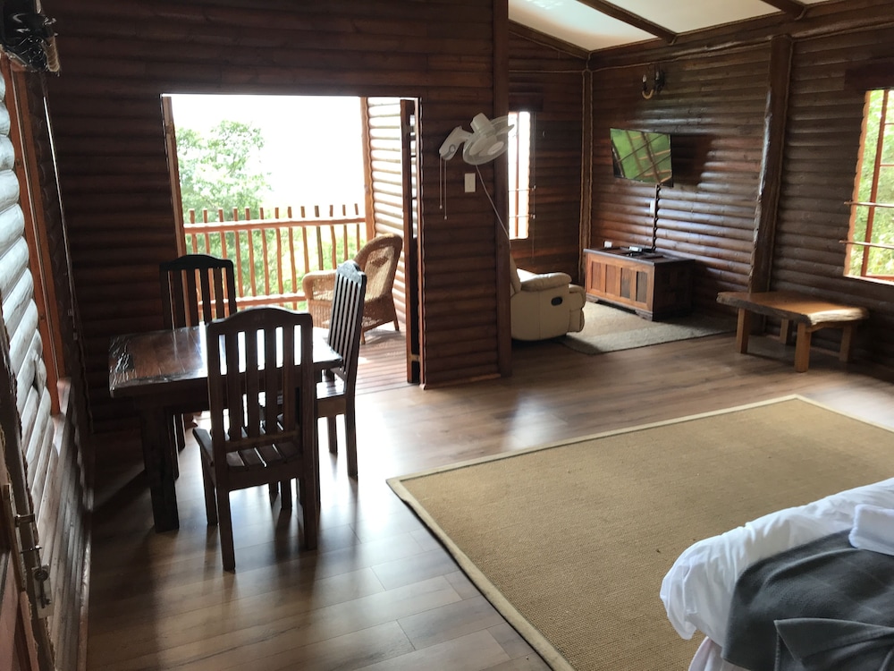 Amafu Forest Lodge 26/50