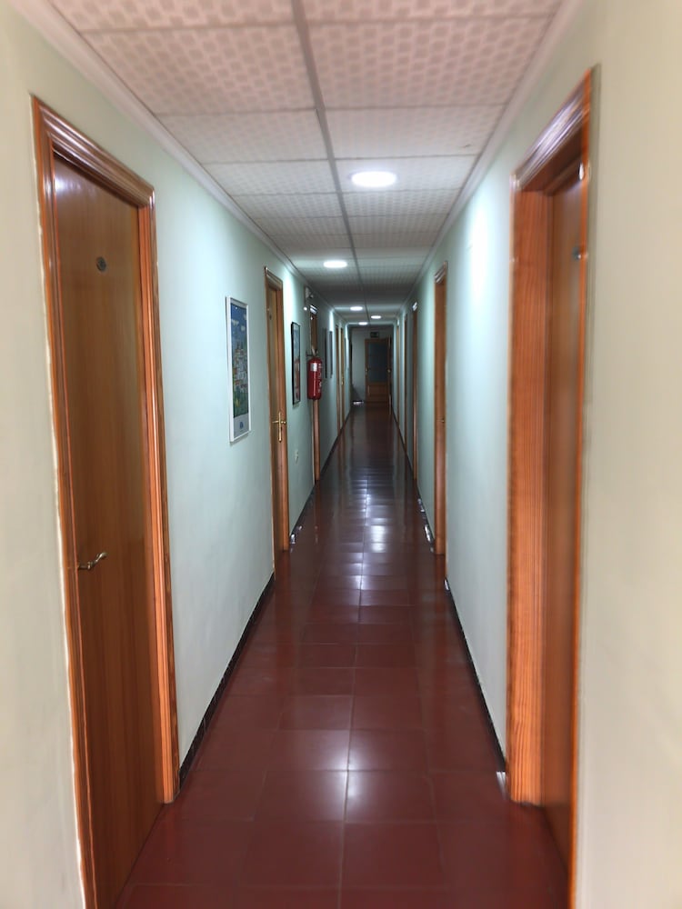 Hostal Tropical 9/15