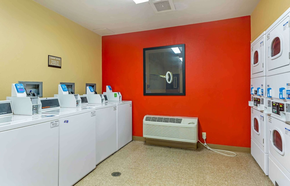 Extended Stay America - Hartford - Manchester 43/53