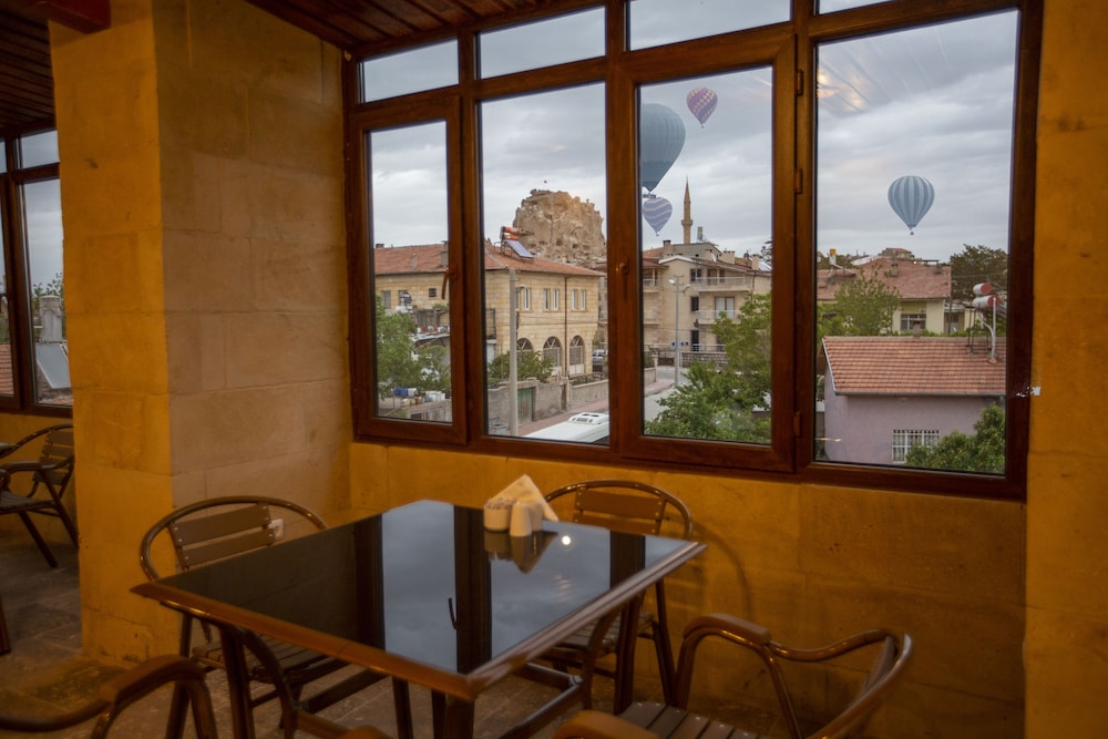 Capiedra Hotel 30/47