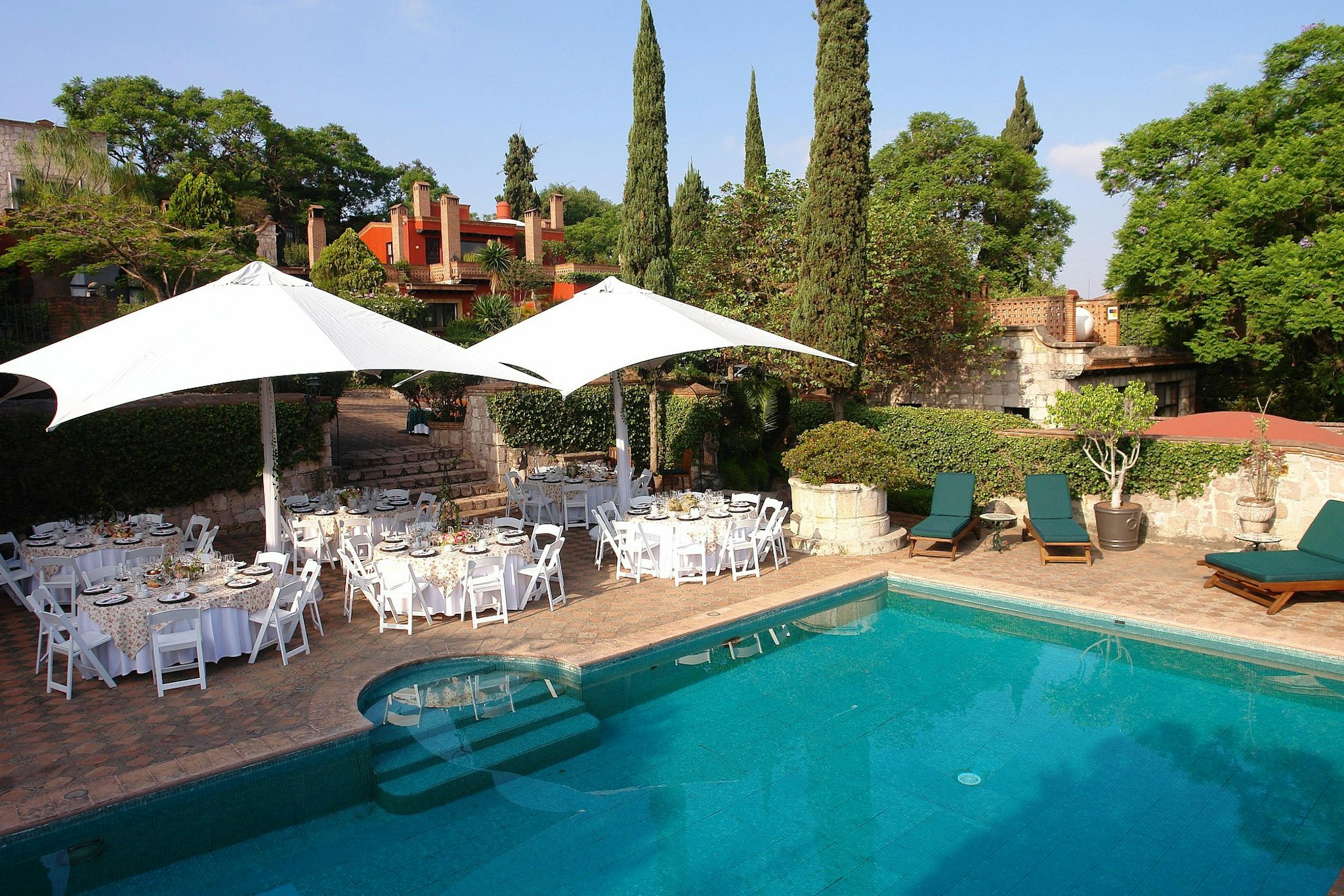 Villa Montana Hotel And Spa Boutique 67/70