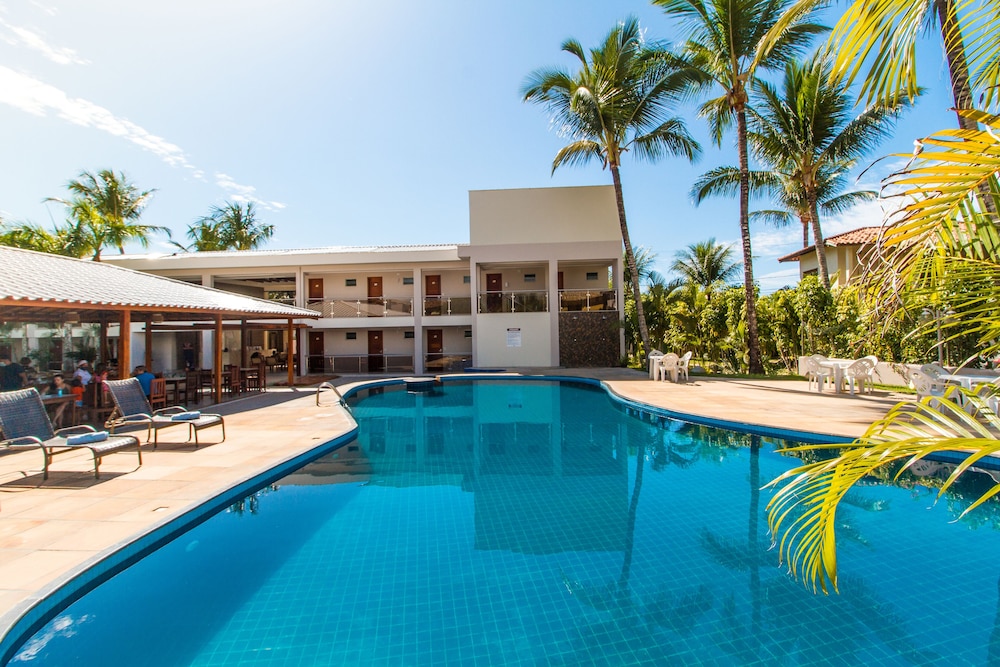 Novo Sol Hotel Rede Soberano 1/53
