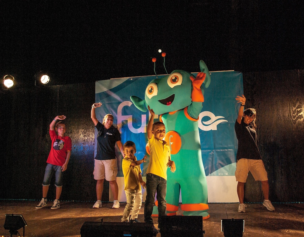 Futura Club Spiagge Bianche 7/33