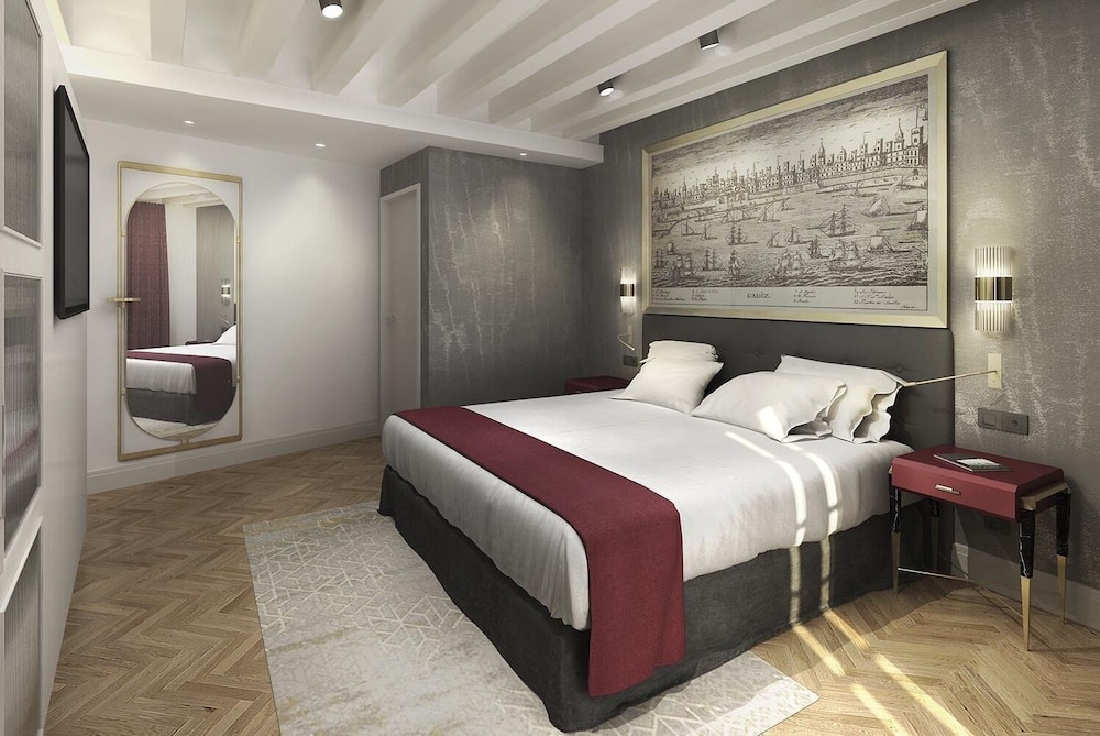 Aurea Casa Palacio Sagasta 8/37