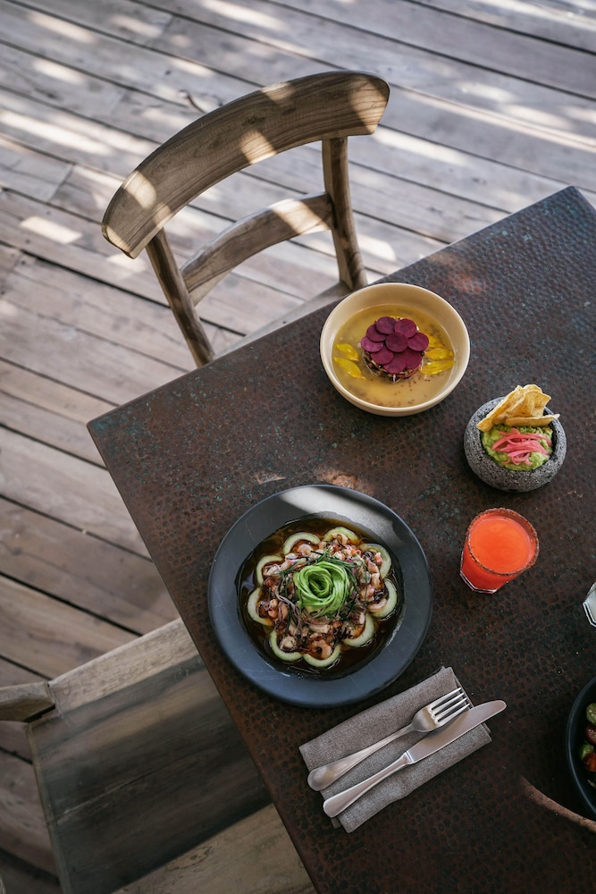 La Valise Tulum, member of Small Luxury Hotels 34/50
