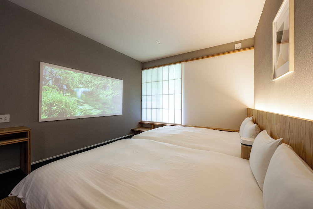 Beppu Hotel Negura 8/50