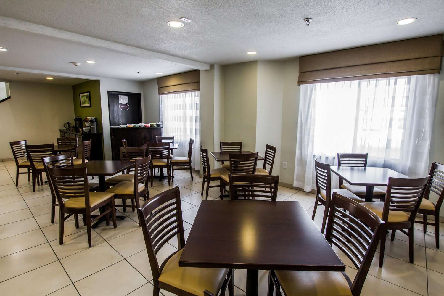 Sleep Inn Gallup 25/28