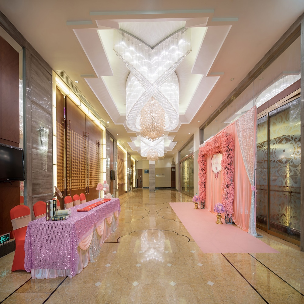 Cinese Hotel Dongguan Shijie 11/50