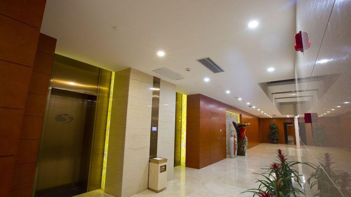 Sunpark View Hotel 19/45